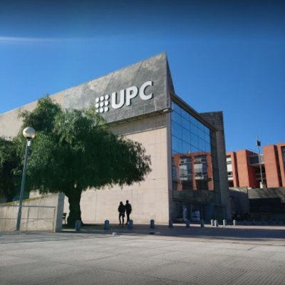 BRGF. Biblioteca del Campus Nord de @la_UPC

UPC Library