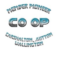 CoOpPioneerSutton(@CoOpMPSutton) 's Twitter Profile Photo