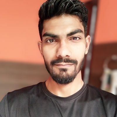 aman__tyagi's profile picture. Product | UI/UX Designer