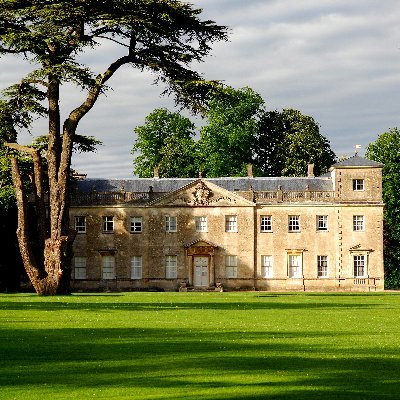 A striking Grade I listed Palladian house that for 500 years was home to the St John family. Open Wednesday - Sunday, 11am- 4pm (last admission 3:30pm).