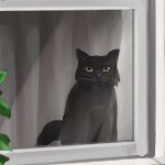 meiosei_r's profile picture. Background Painter