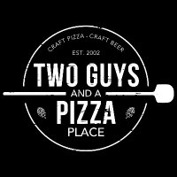 Two Guys Pizza (@twoguyspizza) 's Twitter Profile