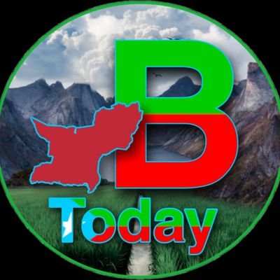 Balochistan Today (Brahui, Urdu) daily including YouTube and bluesky. , publish and broadcast news on Telegram, WhatsApp, X and Instagram.