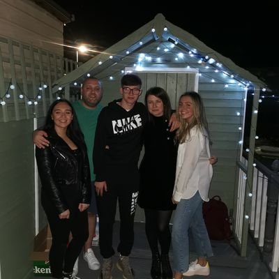 gavgodfrey's profile picture. 