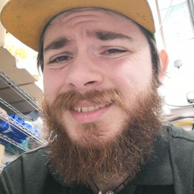 turbulenttoad's profile picture. 