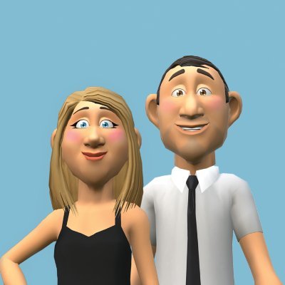 We create cool shows. we hate fascists. Get off Twitter. Elon sucks.