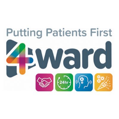 Our journey to embed a culture of continuous improvement using our 4Ward Improvement System across @WorcsAcuteNHS
#PuttingPatientsFirst #4WardImprovementSystem