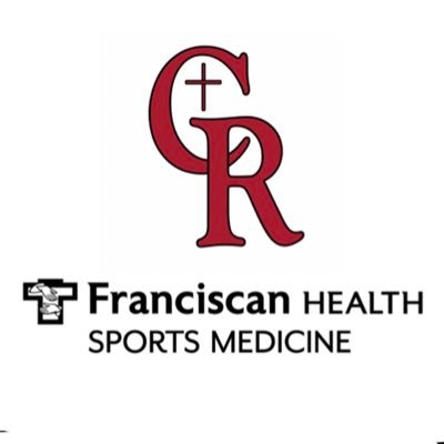 Cardinal Ritter High School Athletic Training • Franciscan Health Sports Medicine