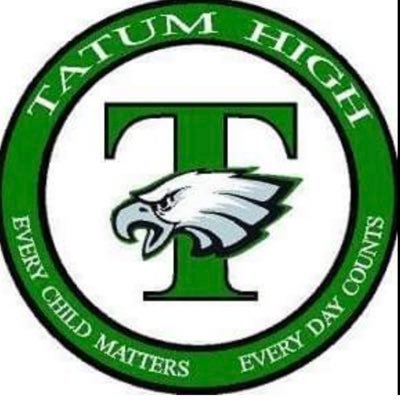 Tatum Football