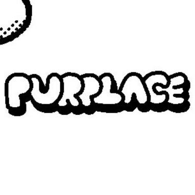 instagram: @purplace_