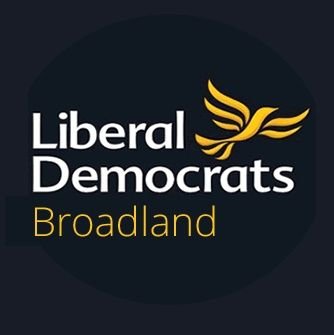 Promoted by Broadland Liberal Democrats, Erlend Watson House, 2a Douro Place, Norwich, NR2 4BG.