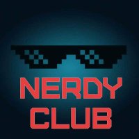 Nerdy Club(@ClubNerdy) 's Twitter Profileg