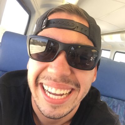 JoeyS1689's profile picture. //Software Engineer //#100Devs //“I'm just a baddie who writes bad code" - Leon