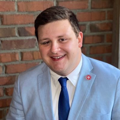 LeviPetix's profile picture. mphoward lab Ph.D. Candidate @OleMissEngineer @AuburnEngineers