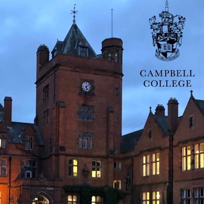 Careers Education, Information, Advice and Guidance at Campbell College