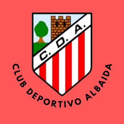 Twitter oficial del C.D. ALBAIDA.equipo de Albaida del Aljarafe