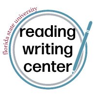 FSU Reading-Writing Center(@FSURWC) 's Twitter Profile Photo