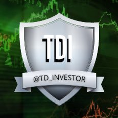 TD_Investor Profile Picture