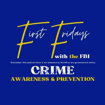 Podcast/TV program encouraging situational awareness to assist the public with being aware about preventing acts of domestic and international violence.