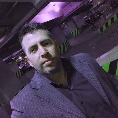 beenyamin666's profile picture. 