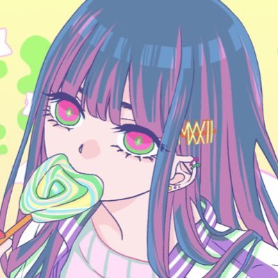 集英社りぼんでちょこちょこ漫画を描いてます。たまに鍵付きです。TL非常駐。3度の飯より酒が好き🍷🍺🍶ラルクは人生🌈✨よろしくお願いいたします🦄