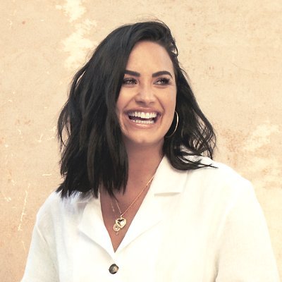 JustDemLovato Profile Picture