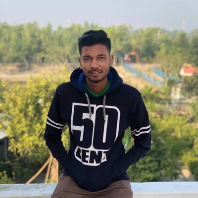 Lanard_gomes97's profile picture. 