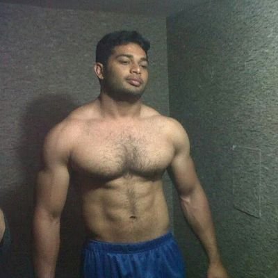 DevKharb5's profile picture. Baap of ISI