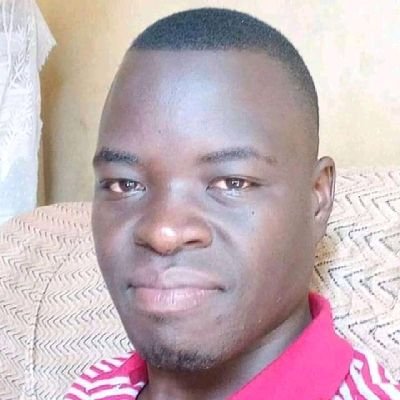 MosesElanyu's profile picture. Gentle en Disciplined