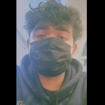 shreyasv9600's profile picture. nvm