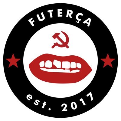 FUTERÇA, O FUTEBOL DOS POVOS. Toda quarta feira (?) 21h.