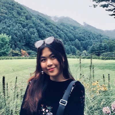 AthenaRWChow's profile picture. 