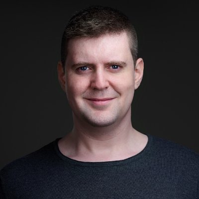 Kennigit's profile picture. Prev: VP Product Dev @ESL,  @Teamliquid .