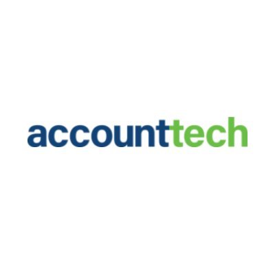 AccountTECHre's profile picture. Complete back-office and accounting software for real estate companies