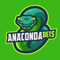 Anaconda Bets(@AnacondaBet) 's Twitter Profile Photo