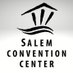 Salem Convention Center (@salemconvention) Twitter profile photo Salem Convention Center (@salemconvention) Twitter profile photo