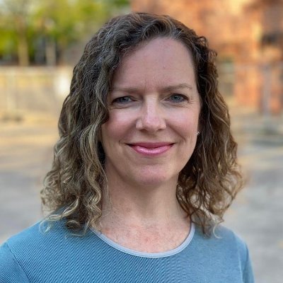 AnnePatMatthews's profile picture. Service innovator, storyteller, change strategist, communications advisor, cheerleader for awesome public services, proud mom of 3. And views are my own.