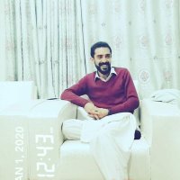عرفان حیدر طوری (@turi_573) 's Twitter Profile