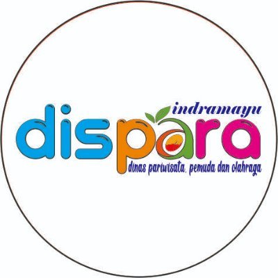 dispara_imy's profile picture. Akun resmi Dinas Pariwisata, Pemuda dan Olahraga Kabupaten Indramayu