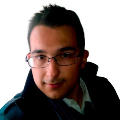 Axas_'s profile picture. 🔸IT in BNP Madrid🔸CC📍 Spain🇪🇸 Musician🎺