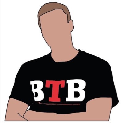 BTB Media founder 100k+ on TikTok - BTB Freestyles OUT NOW link in bio - UK Rap - West Ham - Economics