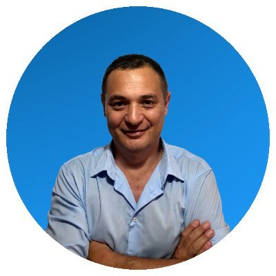 ademarchi74 Profile Picture