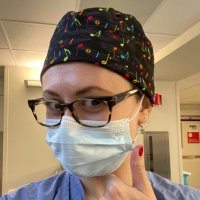 Melissa Nadler, MD (@mknadlermd) 's Twitter Profile