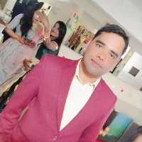 Vishnu Kushwaha (@vishnu071986) 's Twitter Profile