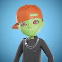 MetaSarts.eth (@sarty_party) 's Twitter Profile