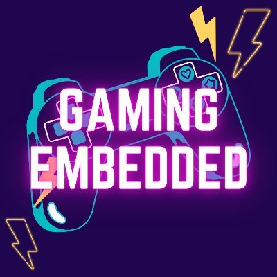 Gaming Embedded