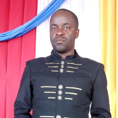 MbotaPatrick's profile picture. Jesus is lord