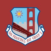 Civil Air Patrol San Francisco Bay Group 2(@CAPGroup2CA) 's Twitter Profile Photo
