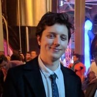 Joshua Ruffolo (@joshua_ruffolo) 's Twitter Profile