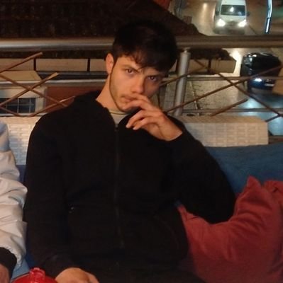 _nafizdemir's profile picture. 